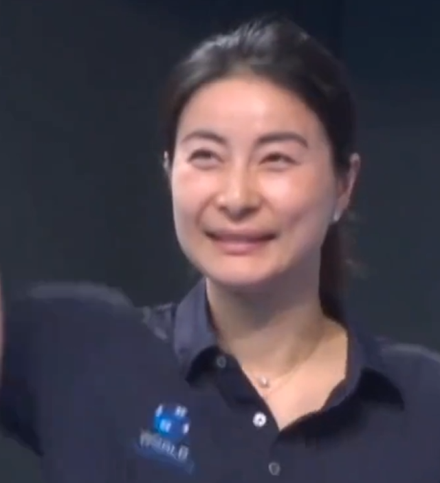 远离造神陷阱！郭晶晶的“体面尽失”，给全红婵、陈芋汐提了个醒