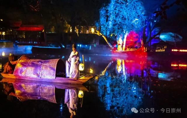 爆料！除了赏银杏，罨画池还有这些玩法~