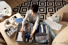 出门旅游，必须带的东西，否则吃亏的是自己！！（附教训清单）图片