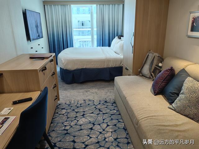 Wonder of the seas海洋奇迹号（5天4晚海上游轮）