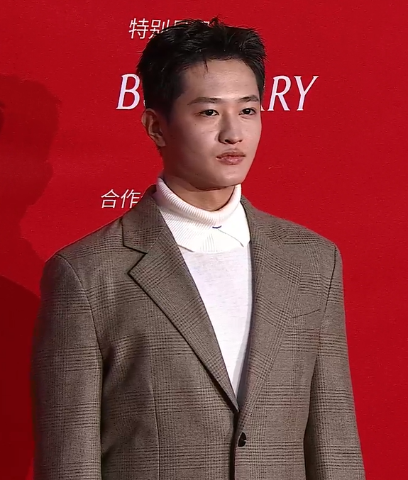 北京这晚：刘涛面相变了，倪妮风情万种，高叶堪称熟女界的天花板