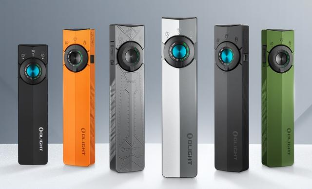 广东小厂卖手电筒，熬了14年，从无人投资到一年12亿