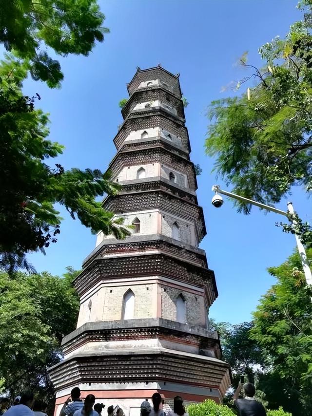 又来广东之九十二 惠州篇之四 惠州西湖（2）