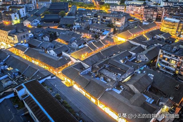 舟山8大景点攻略！本地人私藏的神仙海岛，再不去就被挤爆了！