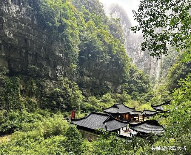 重庆武隆能继续稳坐渝东南“旅游最火城市”的椅子吗