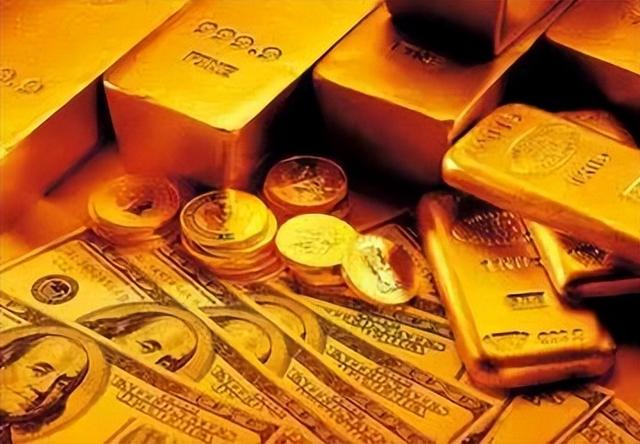 黄金不跟美元跌了！后续走势看这3个关键因素