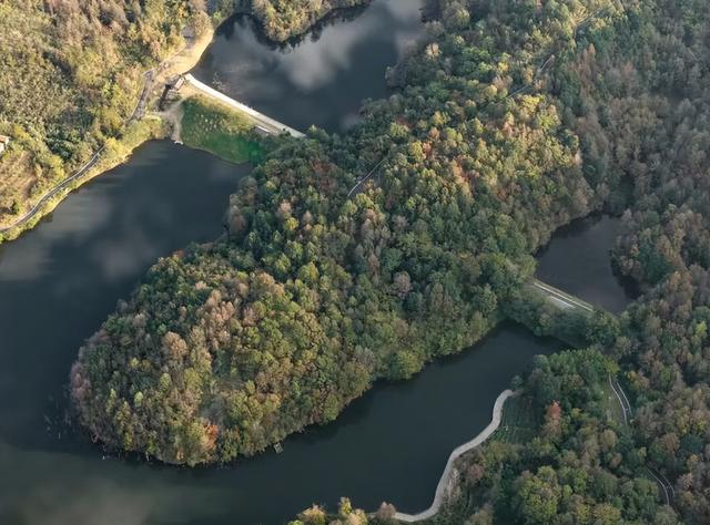 3000亩私属山野，冬天独享一座山！