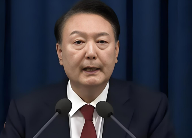 马科斯真要下台了吗