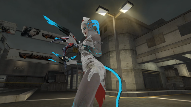 穿越火线只有老玩家才知道的事情，现在的很多玩家压根不清楚