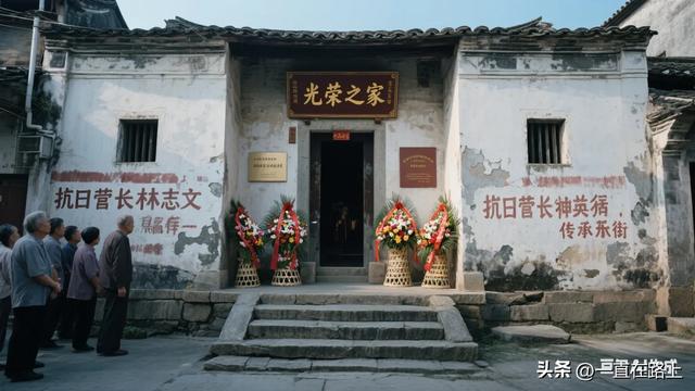 岁月深处的传奇老街 —— 振东街