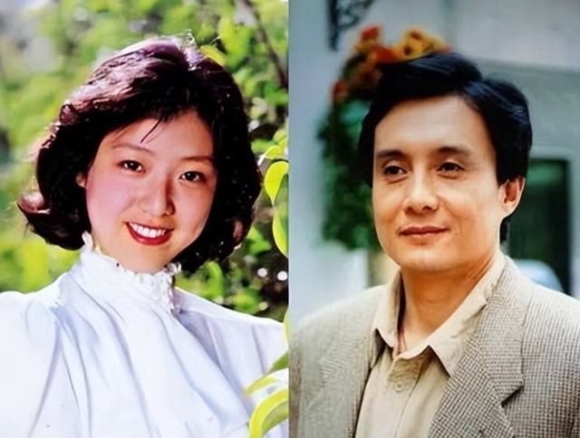 他被谢霆锋打成重伤，发妻6次流产绝情离开，如今街头卖卤肉为生
