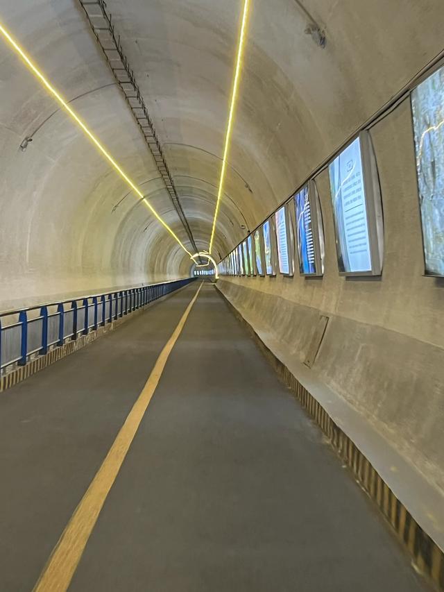 山西全境自驾游(第四天):太行山八泉峡景区