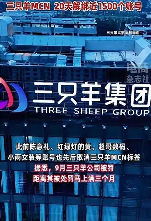 大快人心！坑惨老百姓的网红被国务院点名封杀，直播带货路到头了