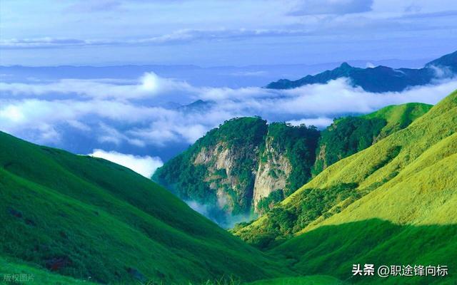 江西景区门票大揭秘，经济欠发达下的旅游性价比探索