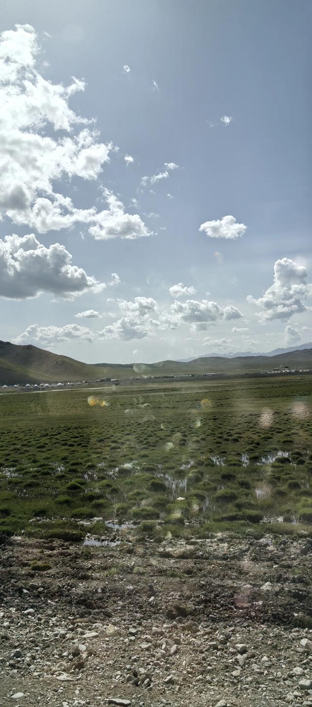 独库公路之旅