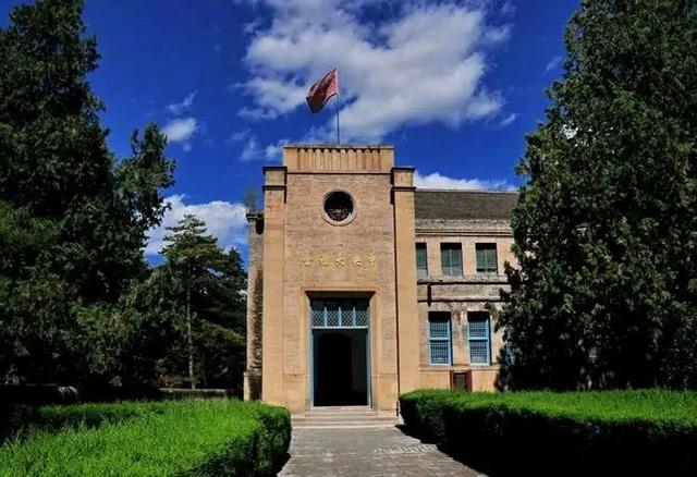 历史文化名城 | 延安