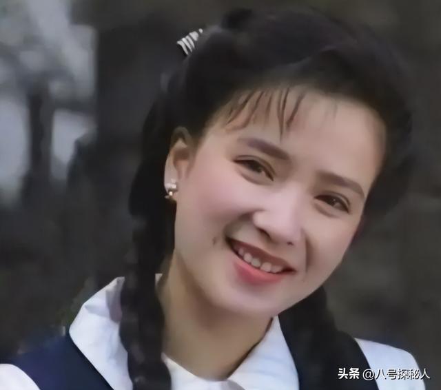 何晴去世不到24小时，恶心事发生！私生活被诟病，网友：红颜薄命