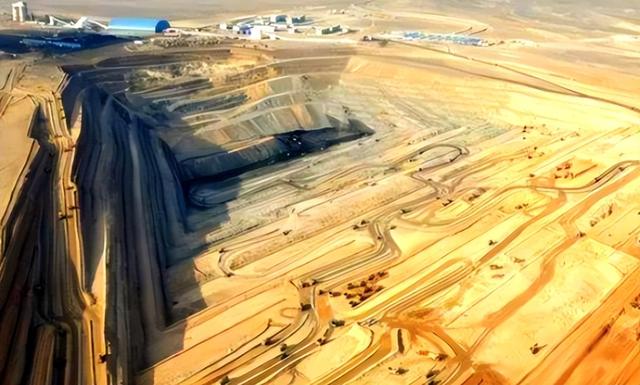 中国发现的“超级煤田”，占地面积接近台湾省，位置究竟在哪里？