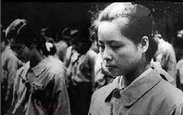 日本投降后，留在东北的12万日本女人，最终都哪去了？