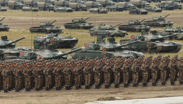 第一个力挺中国的战友出现！只要日本敢出兵，立马使出一大绝招