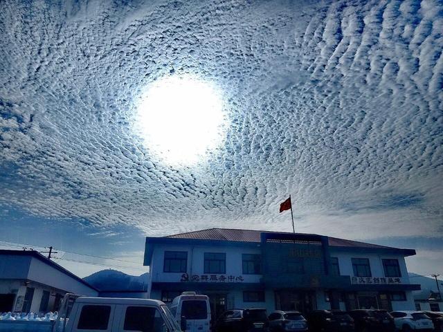 协会踩线团考察诸城齐鲁天路和齐长城遗址沿线旅游资源