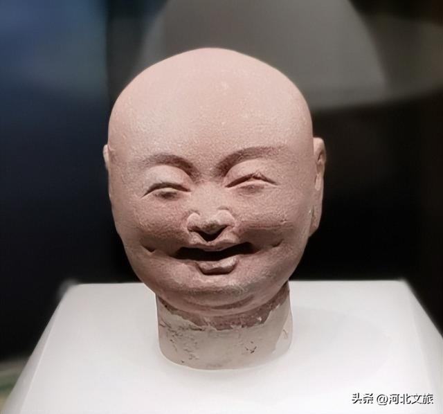 别笑！河北这些文物“显眼包”申请出战