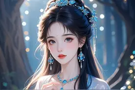 （完）高考前，保姆女儿突然说她才是我爸的亲生孩子，我妈笑了图片