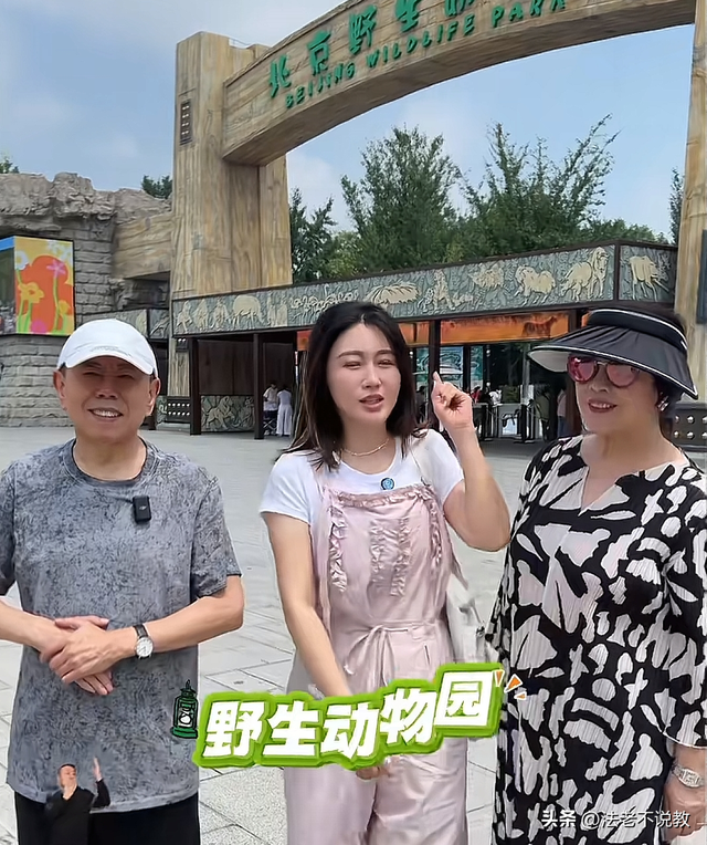 全家移民真相大白2年，享正师级待遇的潘长江，已走上另一条大道