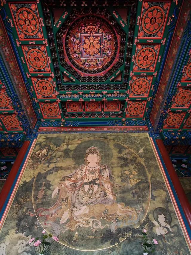 石景山影视拍摄打卡地，定格区域特色风光