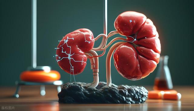 这种食物可能正在悄悄偷走你的钙，还危害血管！肾不好的人速看