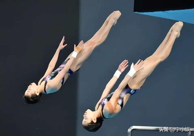 郭晶晶说对了！全红婵家别墅封顶，令人不适的事发生，还不止一件