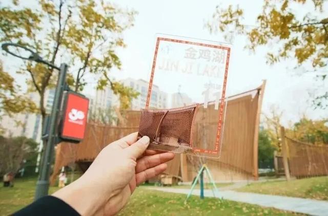 苏州当代美术馆开启试运营！同步解锁金鸡湖畔N种玩法