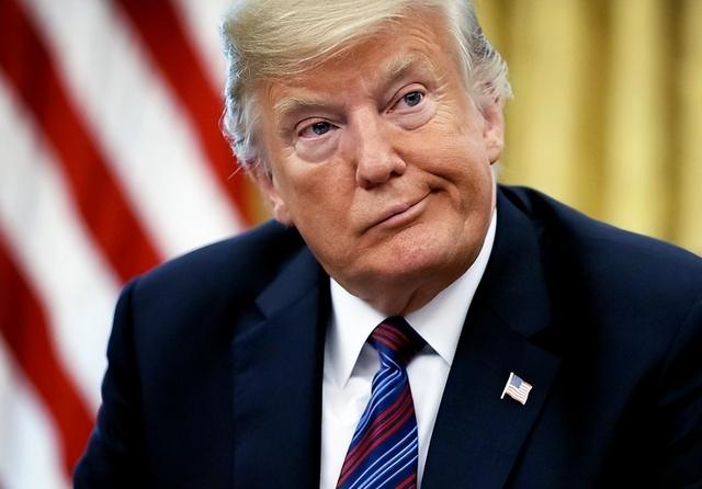 不到48小时，美国对华连开两枪，特朗普下令，要把中企一锅端