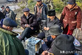 农民过了60岁就不能工作，他们靠什么养老？专家给出三点建议。图片