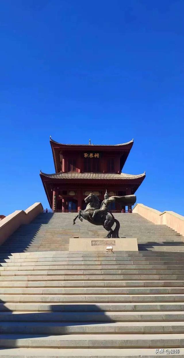 李传尧：坐着火车游新疆之喀什噶尔、艾提尕尔清真寺
