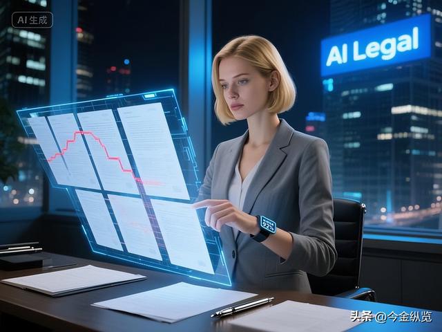 AI烧钱大战升级！巨头豪掷万亿，谁将为史上最昂贵的军备竞赛买单