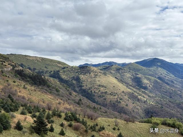 北京自驾长江三峡、神农架之旅（6）