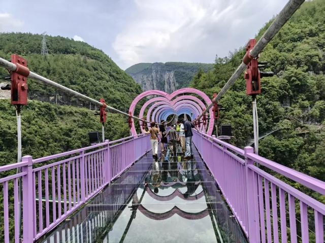 恩施旅游怎么走？单看我这篇就足够