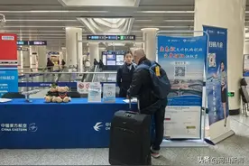 居然还有人不知道！北京地铁大兴机场线可以免费坐图片