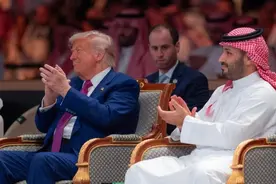 特朗普白折腾一圈：伊朗开出“投降”条件，一看照搬2015年旧协议图片