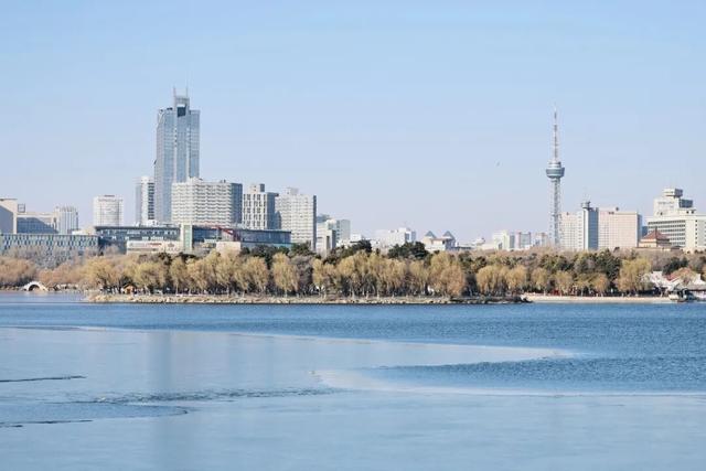 长春惊现“龙鳞”！