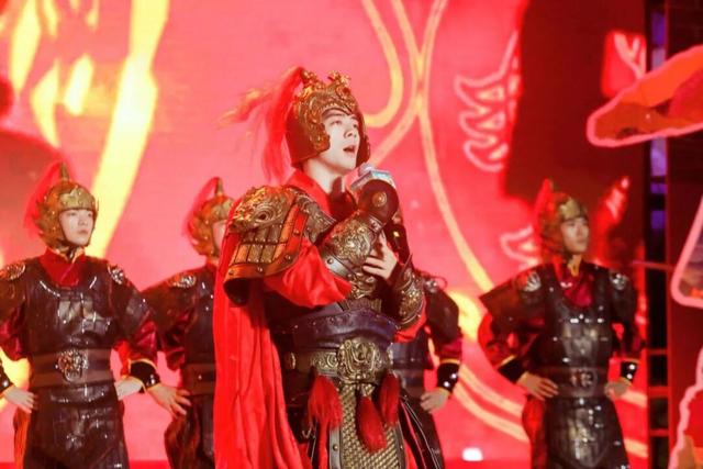 正在招募！惠安崇武古城音乐周来啦！600年古城墙，等你C位开唱！