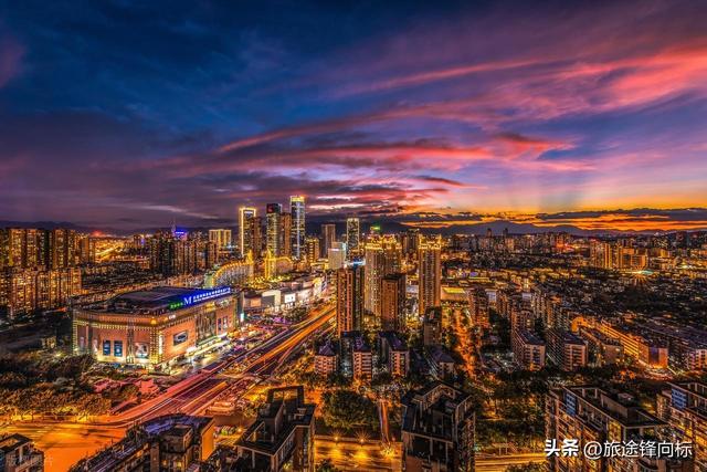 500 + 玩转 6 城，5-6 月穷游首选，零差评还超好玩