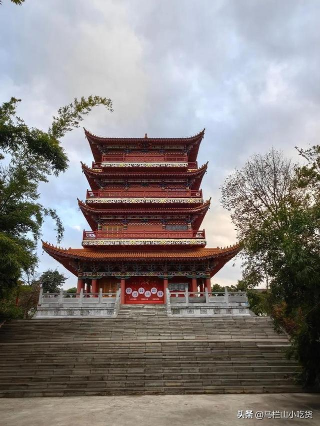 一口米线，一眼百年|云南蒙自超全旅游攻略！