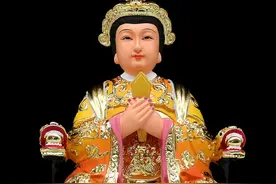 你知道泰山老母是管啥的吗图片