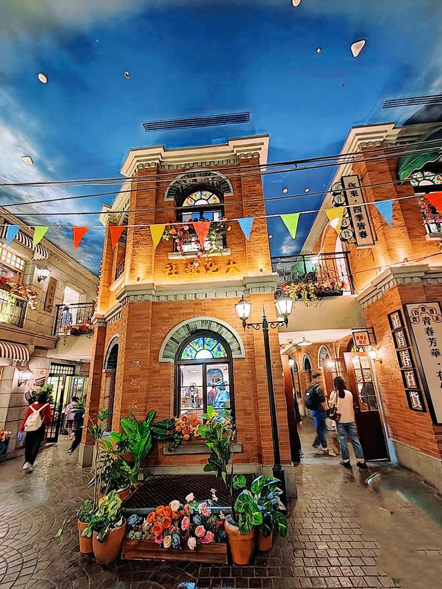 在南京博物院，与千年时光对话