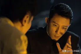 《孤战迷城》大结局，看似是悲剧，实则很圆满图片