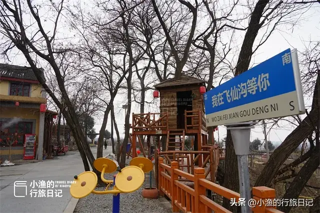 花期提前，秦岭第一波盛大花海已上线！这趟赏梅之旅，可以安排了