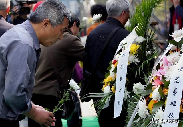 中国将迎来前所未有的死亡高峰，专家得出答案：是这些因素导致的