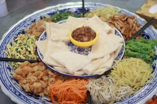 新年第一驾，雁荡山！